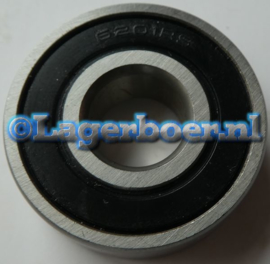 6201-2RS NTR