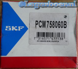 PCM758060-B SKF