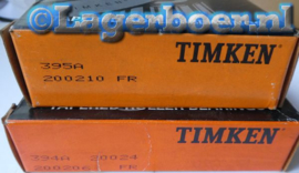 394A-395A Timken