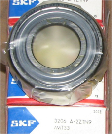 3206A-2ZTN9 SKF
