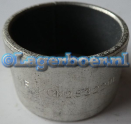PCM283220-E SKF