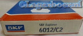 6012/C2 SKF