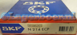 N214-ECP SKF