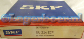 NU214-ECP SKF
