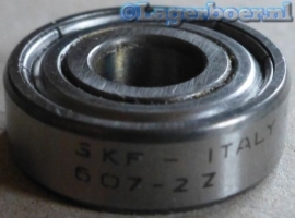 607-2Z SKF