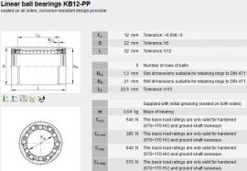 KB1232-PP Star