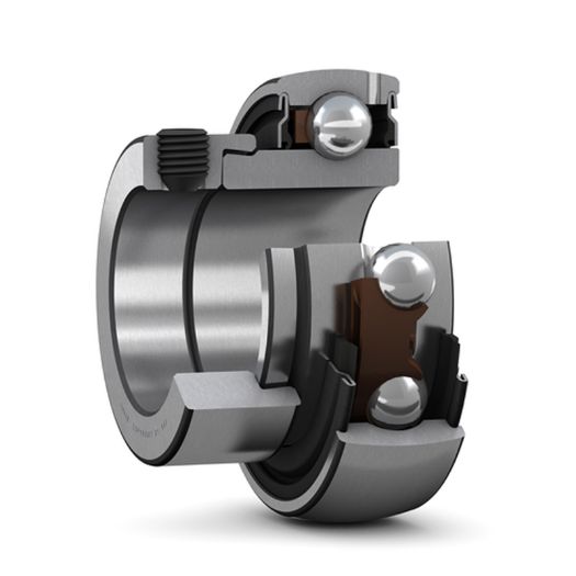 YET206 SKF