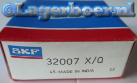 32007-X SKF