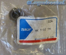 NK7/10-TN SKF