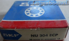 NU304-ECP SKF