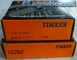 16150/16282 Timken