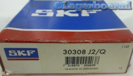 30308 SKF