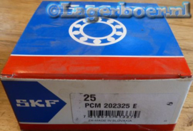 PCM202325-E SKF