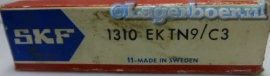 1310-EKTN9/C3 SKF