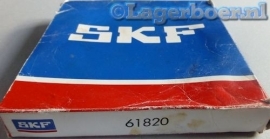 61820 SKF