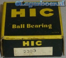 2303 HIC