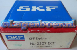NU2307-ECP SKF