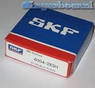 6004-2RS SKF