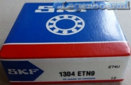 1304-ETN9 SKF