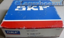 N308-ECP SKF