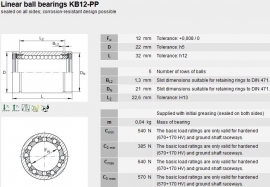 KB1232-PP NB