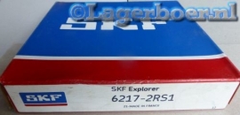 6217-2RS SKF