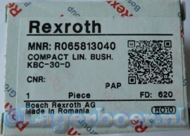 R065813040 Bosch Rexroth