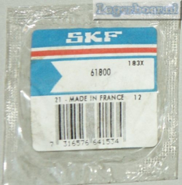 61800 SKF