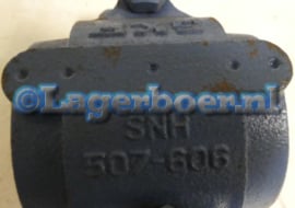 SNH507-606 SKF