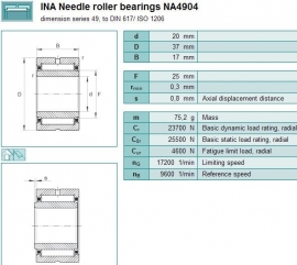 NA4904 Dürkopp