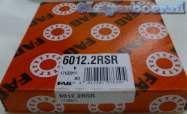 6012-2RS FAG