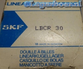 LBCR30 SKF (KB3068-AS)