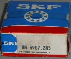 NA4907-2RS SKF