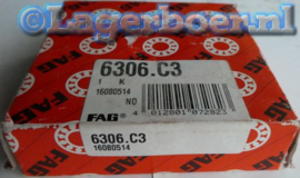 6306/C3 FAG