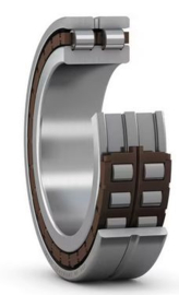 NN3010-TN/SPW33 SKF