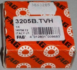 3205BD-XL-TVH FAG