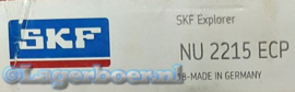 NU2215-ECP SKF