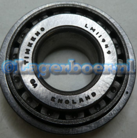 LM11949/11910 Timken