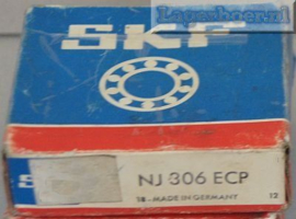 NJ306-ECP SKF
