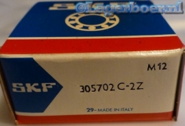 305702C-2Z SKF (LR5202X-2Z)