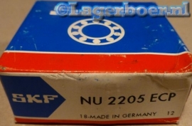 NU2205-ECP SKF