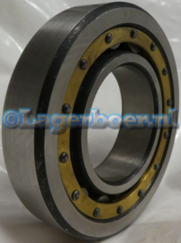 NJ312-ECM SKF