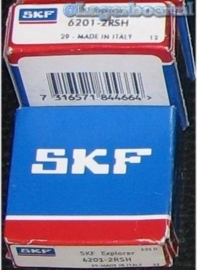 6201-2RSH SKF