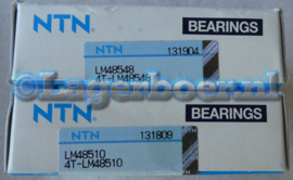 LM48548/48510 NTN