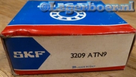 3209-ATN9 SKF