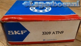 3209-ATN9/C3 SKF