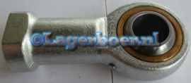 GIKR16-PB Elges M16 stangkop rechtse binnendraad