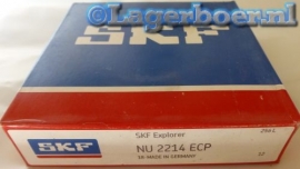 NU2214-ECP SKF