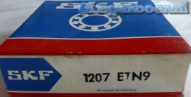 1207-ETN9 SKF