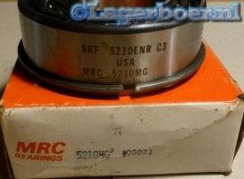 3210A-NR/C3 MRC/SKF